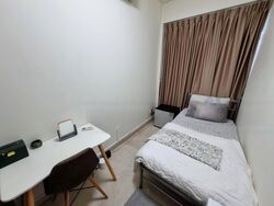 Parc Emily (D9), Condominium #639511401